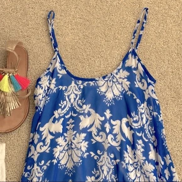 Show Me Your Mumu Swing Dress/Tunic - Picture 3 of 7